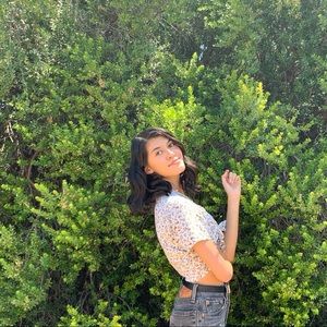 Meet your Posher, Jazmin